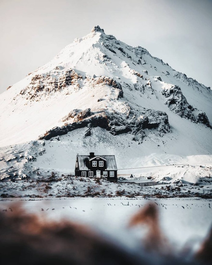 Stunning Adventure and Landscape Photography by André Alexander