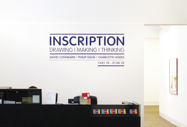 Branding — #signage #type