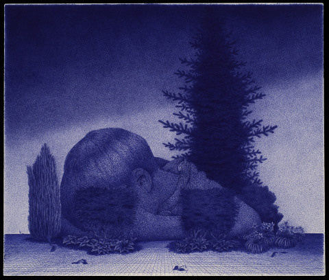 Scott Espeseth | PICDIT #drawing #art