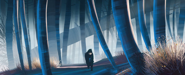 http://fc00.deviantart.net/fs71/i/2010/285/b/0/goldmundo_by_junglejulia314 d30lm81.jpg #illustration