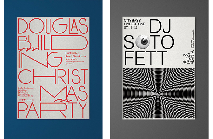 Alex Sullivan #poster #club #music