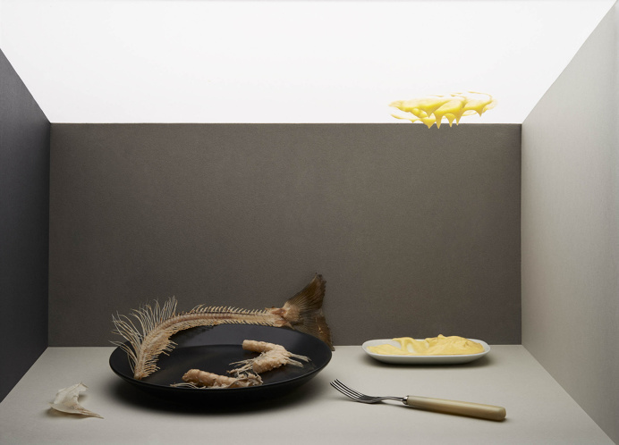 : LUNDLUND : : : NIKLAS HANSEN