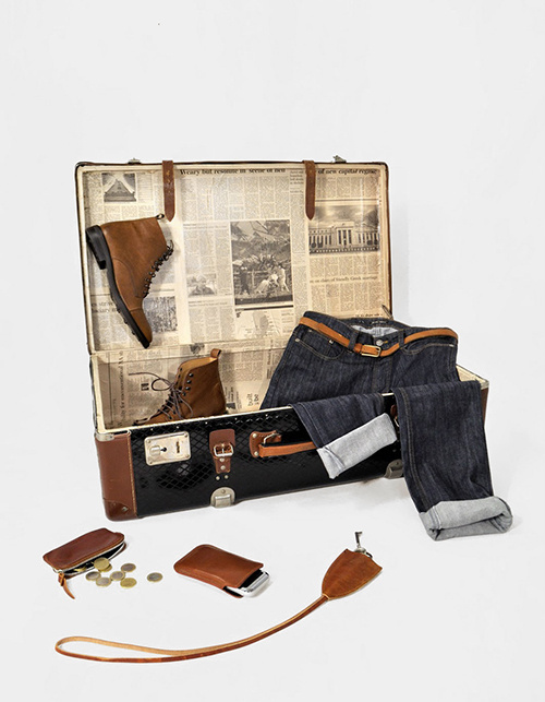Convoy #fashion #mens #clothing