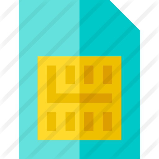 See more icon inspiration related to memory card, sim card, electronics, storage and device on Flaticon.