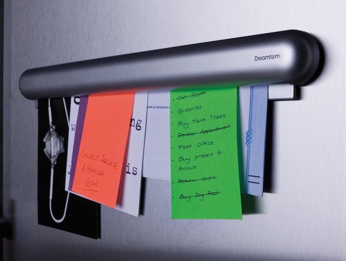 Gripet Note Organizer #tech #flow #gadget #gift #ideas #cool