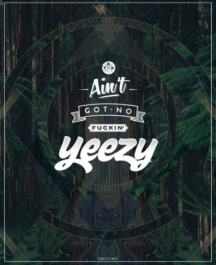 Dark Fantasy by crymz #inspiration #design #graphic #poster #geometrical #typography