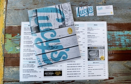 Pentagram #logotype #menu #design #graphic #identity #pentagram