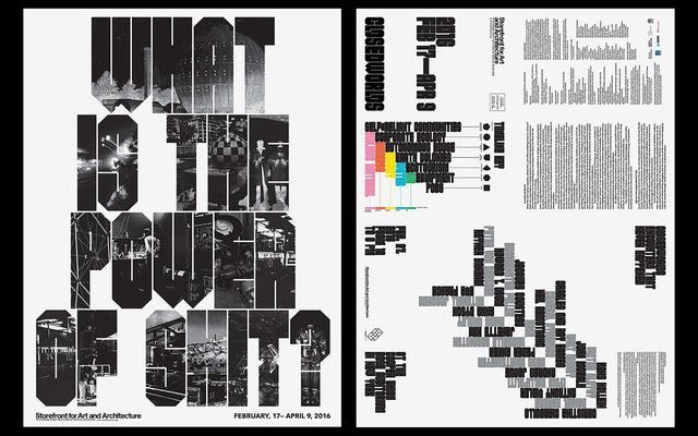 ‘Closed Worlds’ — Pentagram