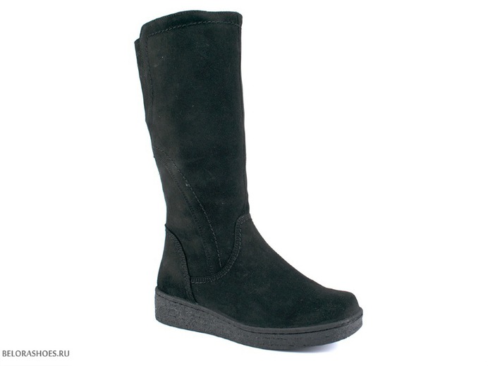 Сапоги женские Burgerschuhe 66911