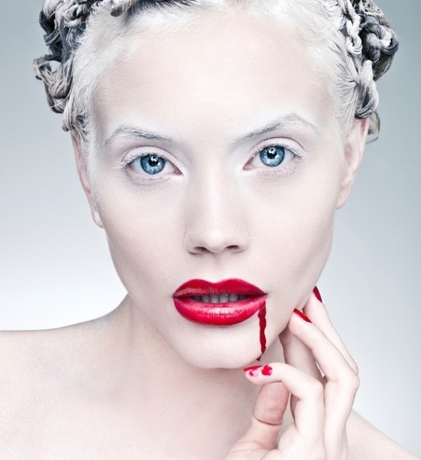 Glamour Photography by David Benoliel #fashion #glamour #photography