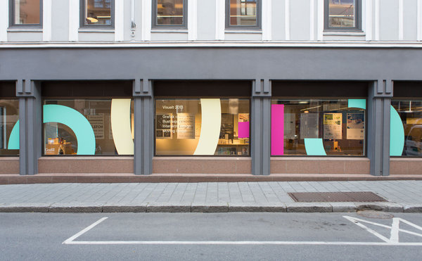 B+Y_Visuelt27b #exhibit