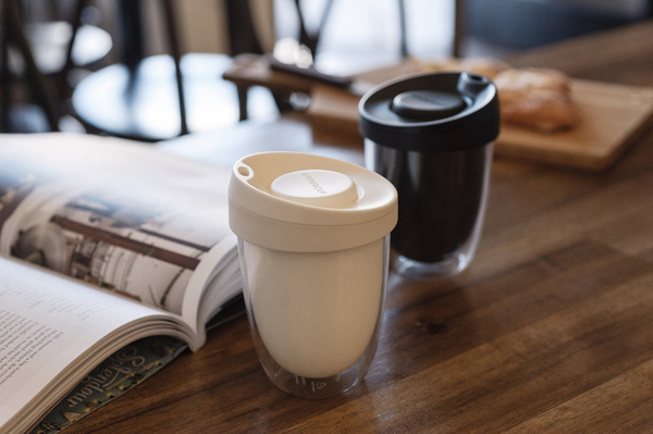 UpperCup by James McKay #modern #design #minimalism #minimal #leibal #minimalist