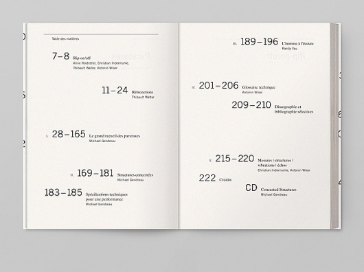 Design;Defined | www.designdefined.co.uk #print #books #typography