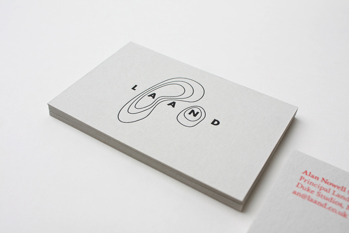 Laand on Behance
