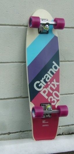 My latest skateboard by @BuddyCarr66 that I designed is done. It will be available very soon. Here are some pics. - img.ly #skateboard #board #skate #graphic