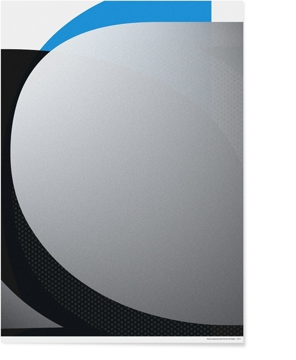 Non-Format - Nokia Pure #poster