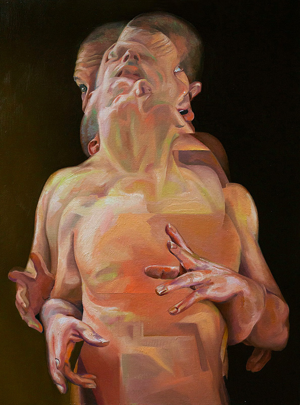 Scott Hutchison | PICDIT