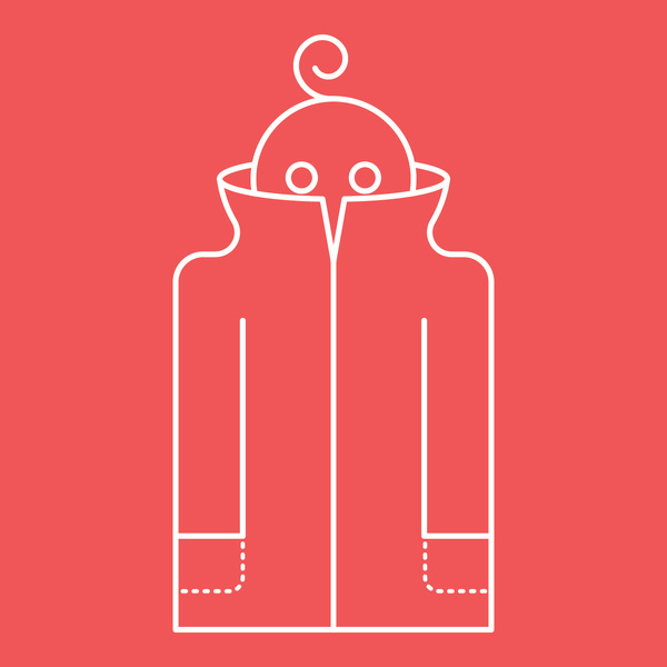 Untitled, by Javier Arce #inspiration #creative #pink #design #graphic #illustration #character
