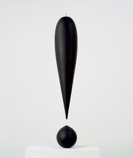 PRIVATE » Recommendations #exclamation #artschwager #point #richard