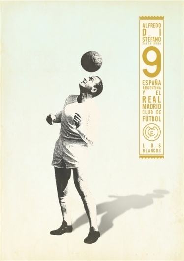 Sucker for Soccer on the Behance Network #poster #soccer
