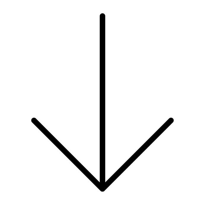 See more icon inspiration related to download, down arrow, arrows, direction, orientation, downloading and multimedia option on Flaticon.