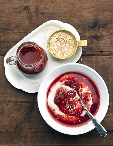Charlie Drevstam — DV, breakfast #drevstam #charlie #photography #food