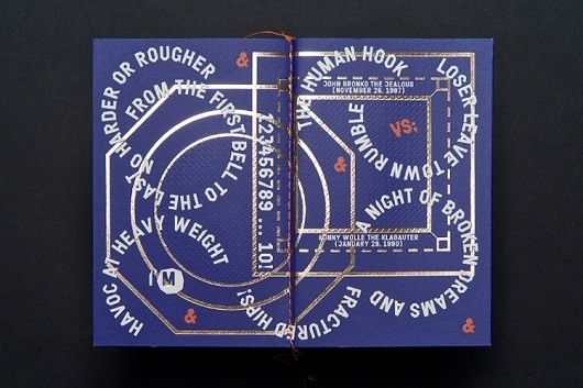 Best Of | Johannes Breyer #amazing #dutch #design #type #johannesbreyer