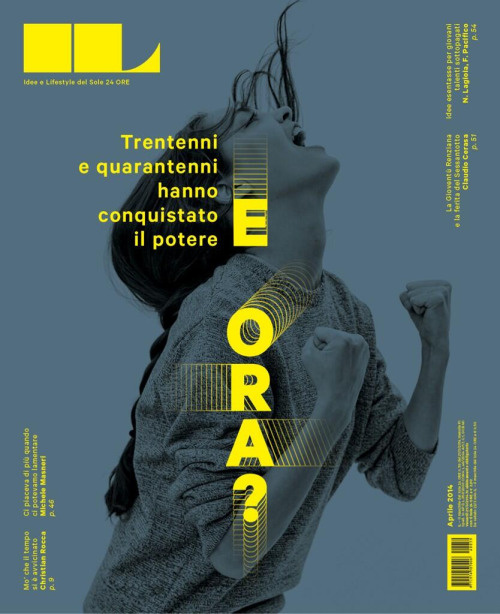 IL – Intelligence in Lifestyle (Milan, Italie / Italy)