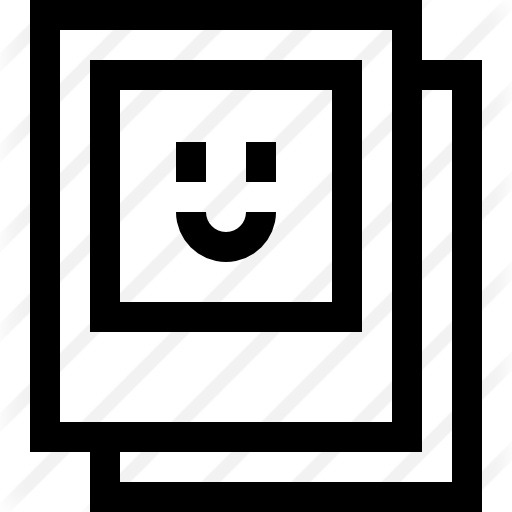 See more icon inspiration related to birthday and party, files and folders, hobbies and free time, polaroid, electronics, pictures, instant, image, photography, landscape, photos, interface, picture and photo on Flaticon.