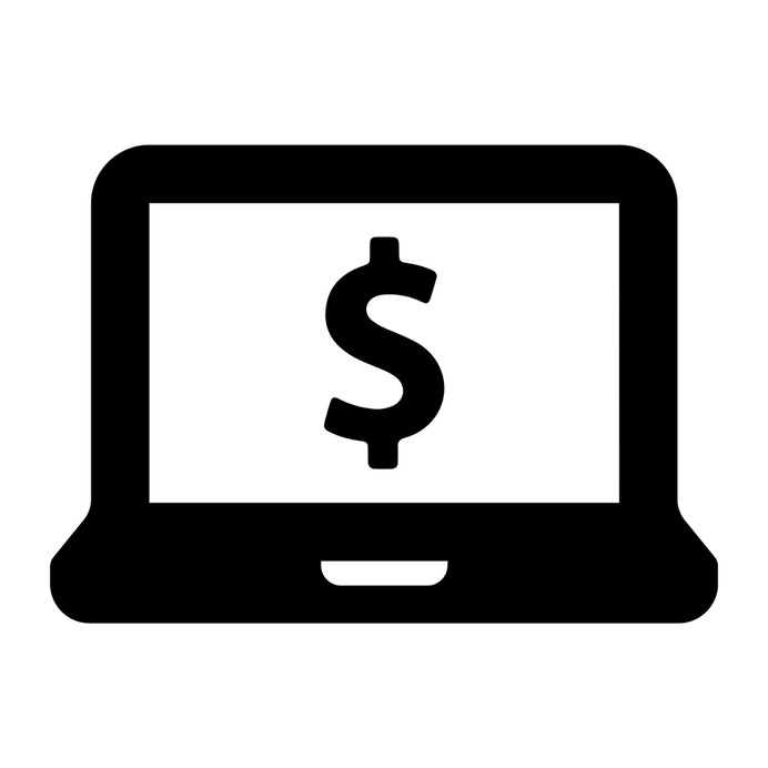 See more icon inspiration related to laptop, digital, computer, electric, tool and technology on Flaticon.