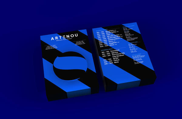 Artenou maumorgo #print