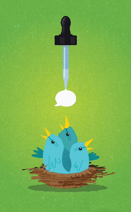 Frank Chimero × Work #illustration #design #color #style