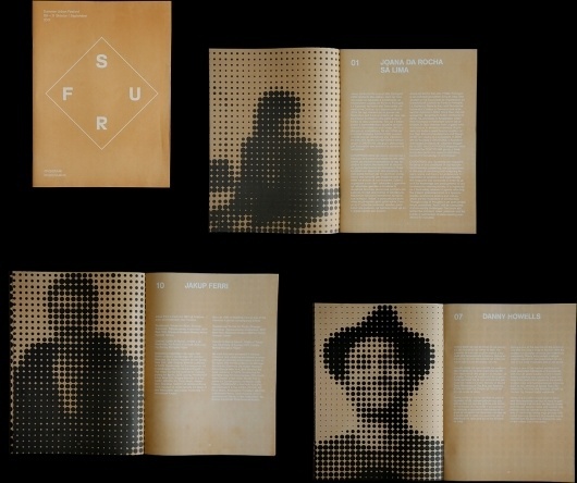 Bardhi Haliti - Graphic Design #print #design #graphic #publication