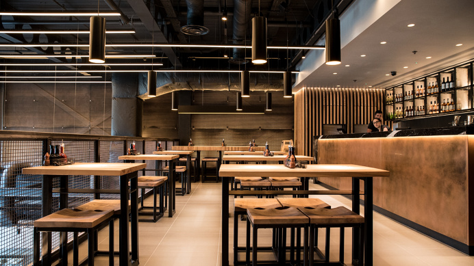 Wagamama at 25: how the Japanese restaurant chain has evolved