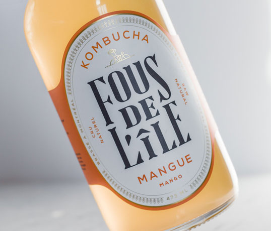 kombucha, bottle, drink, french, beauty, package