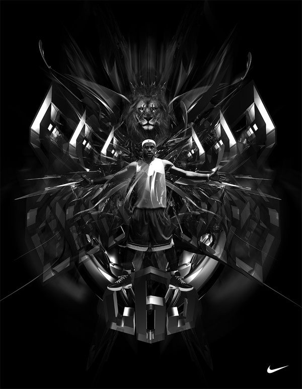 Justin M. Maller • Art Director #maller