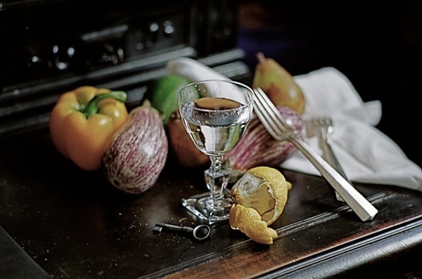 Fashion Photographer Lise-Anne Marsal #fashion #photography #inspiration