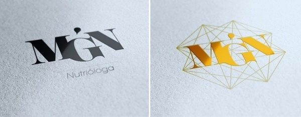 MGN by ~ross-marisin #logotype #branding #design #graphic #brand #identity #logo
