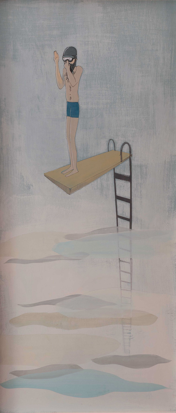 Illustrations by Aneta Tarmokas