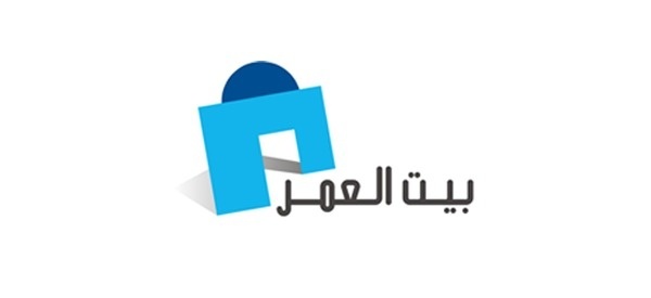 Logos on Behance #beit #el #3omer