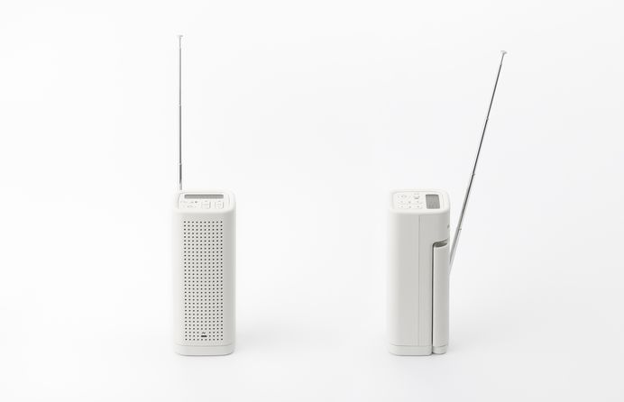 Radio by Kazushige Miyake