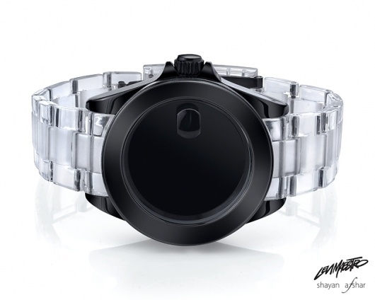 Levi Maestro's Black Infinity Piece release info! « Maestro Knows #maestro