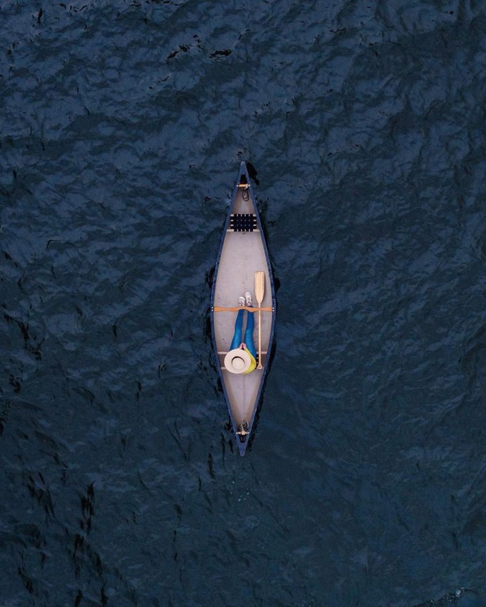 New Jersey From Above: Stunning Drone Photography by Ty Poland