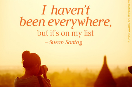 News Tagged Quotes | Travel News #travel
