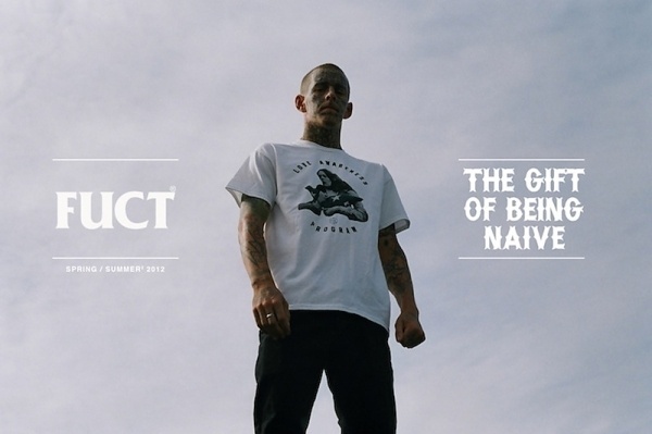 THE LOVE AWARENESS PROGRAM | SSDD / FUCT BLOG #fuct #photography #typography