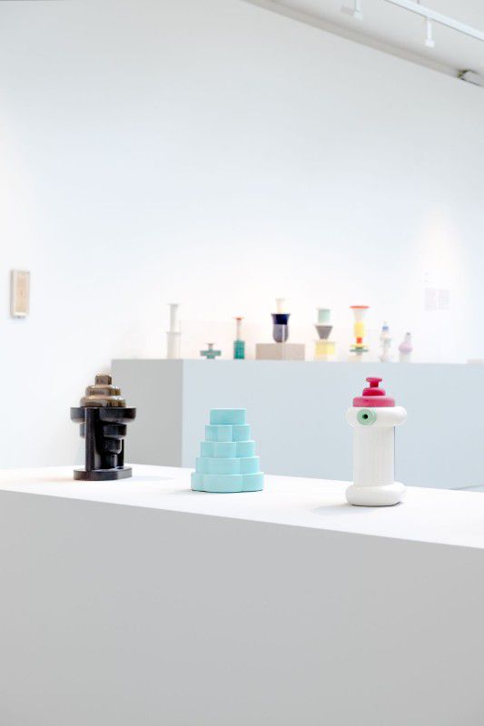 Ettore Sottsass and the roots of Dutch design - Domus