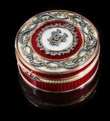 Lid box