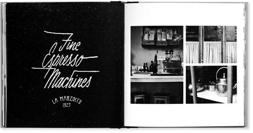 design work life » cataloging inspiration daily #book #typography