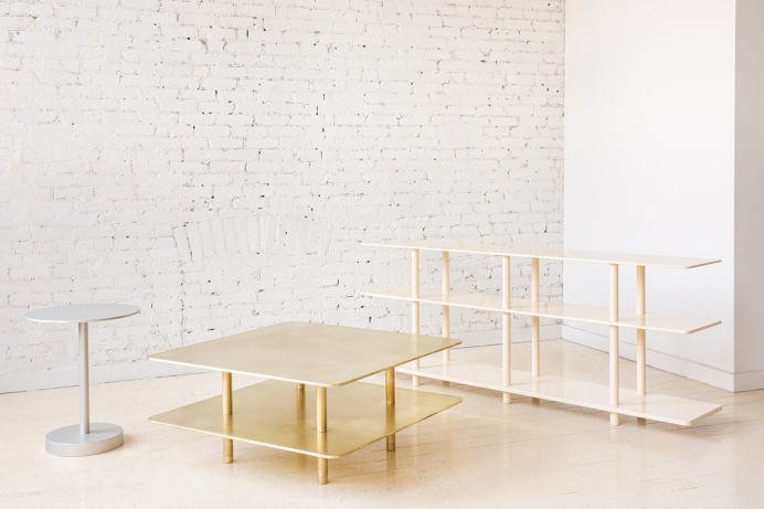 Strata Collection by Fort Standard