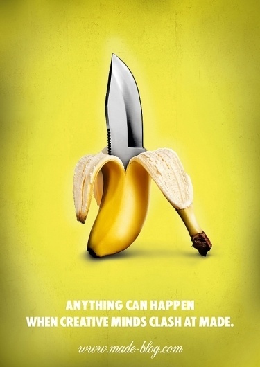 poster design / made-blog.com on the Behance Network #design #thomas #photography #poster #made #kohl